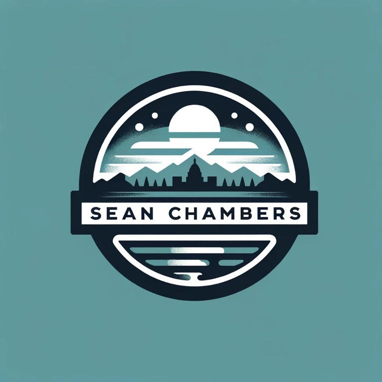 Sean Chambers Logo